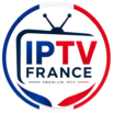 Logo IPTV France - Abonnement IPTV Premium France